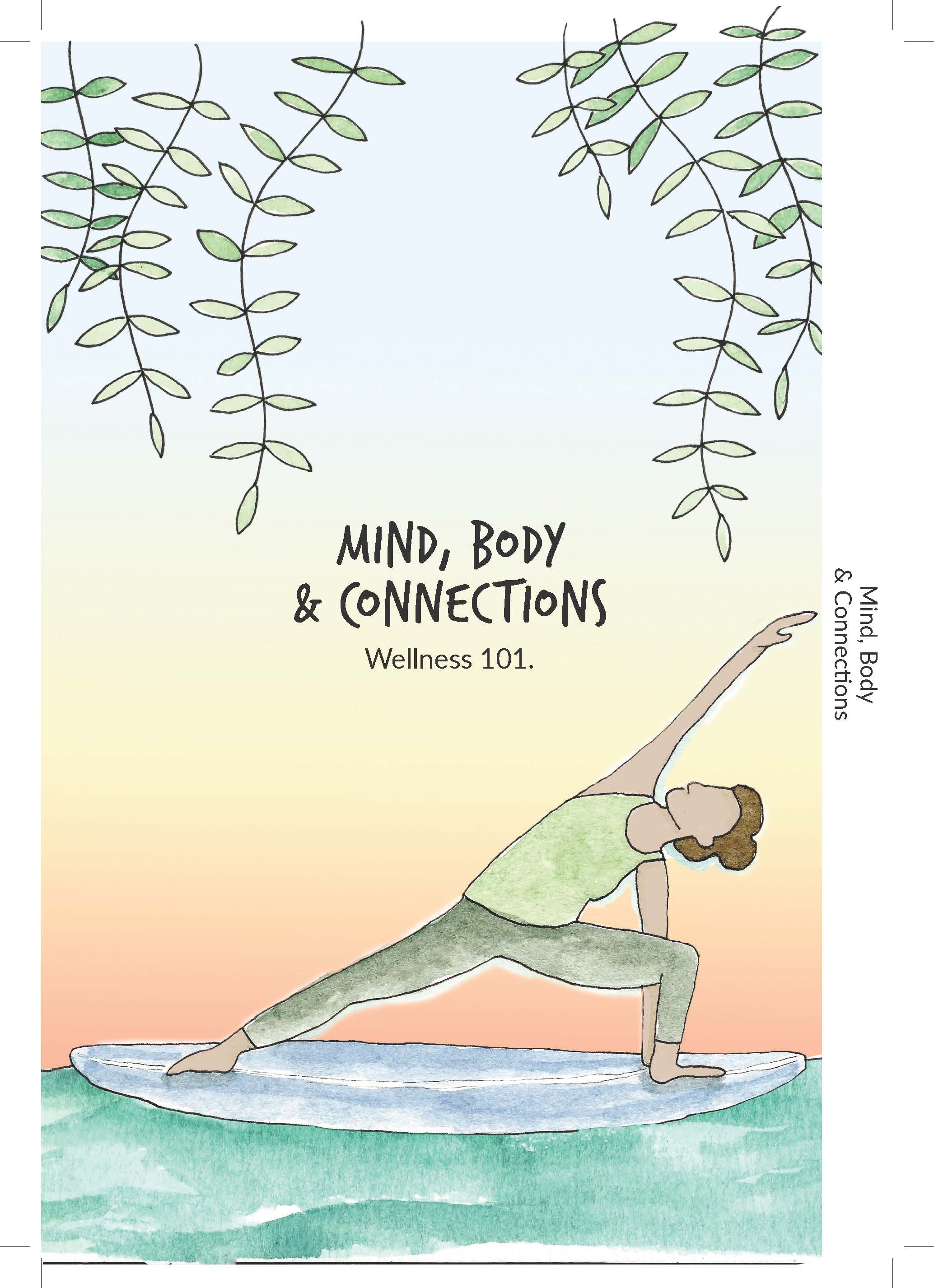 Mind, Body & Connections